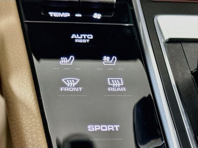 2020 Porsche Cayenne Base - Photo 25
