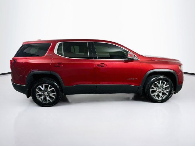 2022 GMC Acadia SLE - Photo 10