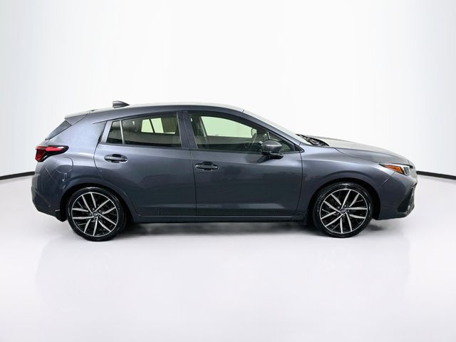 2024 Subaru Impreza Sport - Photo 10