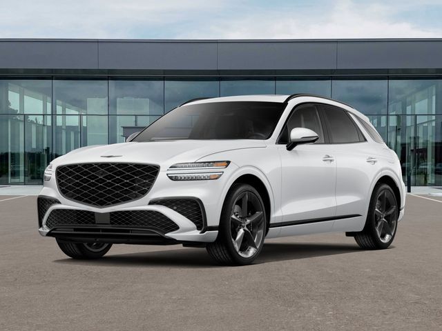 2026 GENESIS GV70