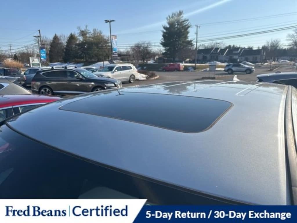 Certified 2019 Honda Odyssey Touring Minivan/Van