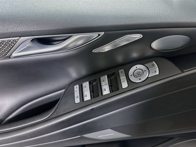 2025 GENESIS G80 Sport Prestige - Photo 10