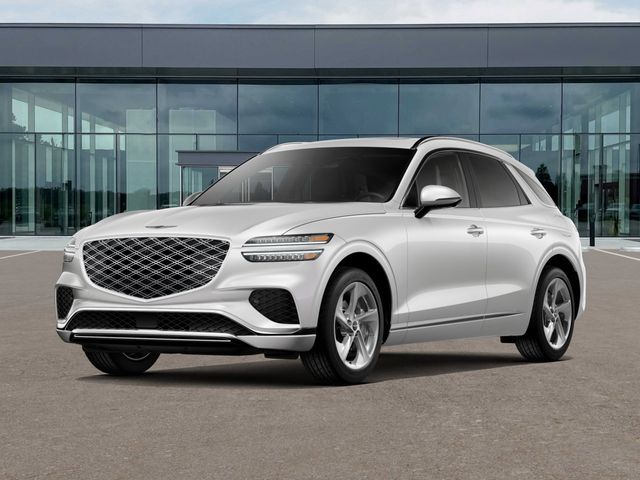 2026 Genesis GV70 SUV 