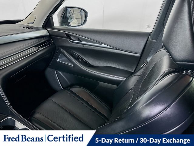 2023 INFINITI QX60 LUXE - Photo 26