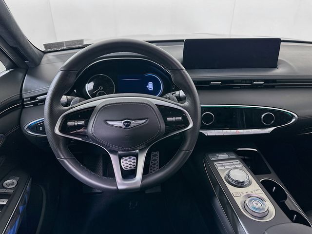 2022 GENESIS GV70 Sport - Photo 29