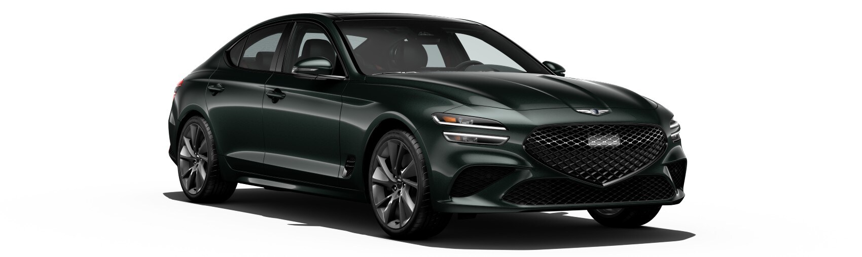 2021 Genesis G70 Dimensions Doylestown PA Genesis of Doylestown