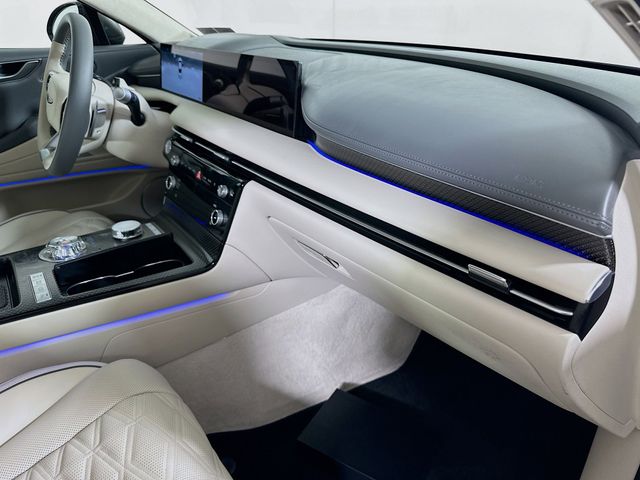 2026 GENESIS G80 Sport Prestige - Photo 36