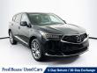 Certified 2024 Acura RDX Technology Package SUV