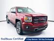 Used 2015 GMC Sierra 1500 SLT Truck