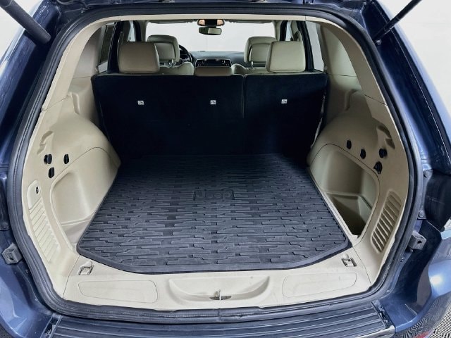 2021 Jeep Grand Cherokee Limited - Photo 32