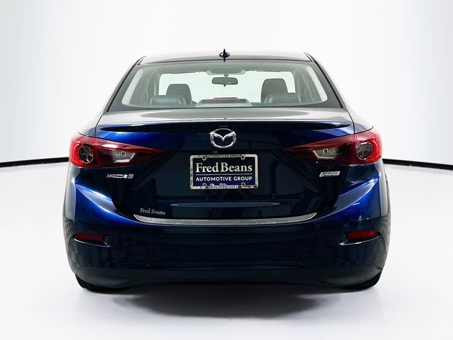 2015 Mazda MAZDA3 s Touring - Photo 7