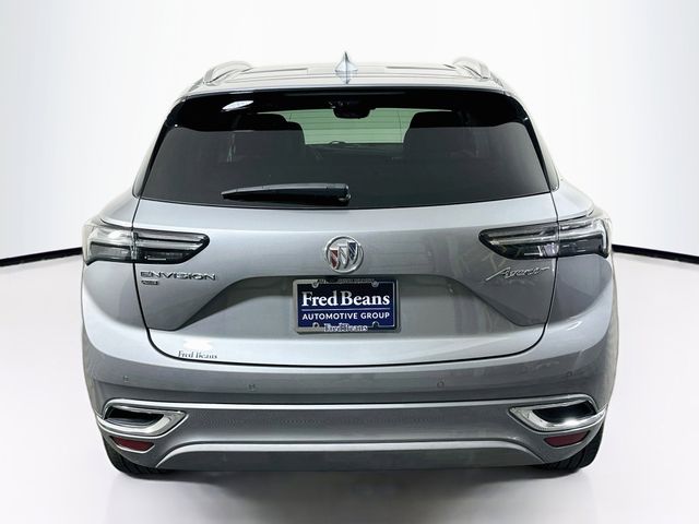2023 Buick Envision Avenir - Photo 7
