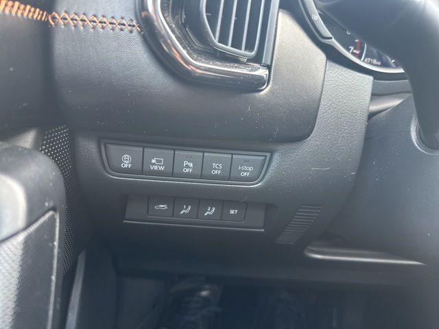 2024 Mazda CX-50 TURBO PREMIUM PLUS - Photo 24