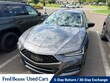  Acura TLX