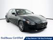 Used 2019 Maserati Ghibli S Q4 Sedan