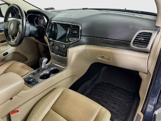 2021 Jeep Grand Cherokee Limited - Photo 35