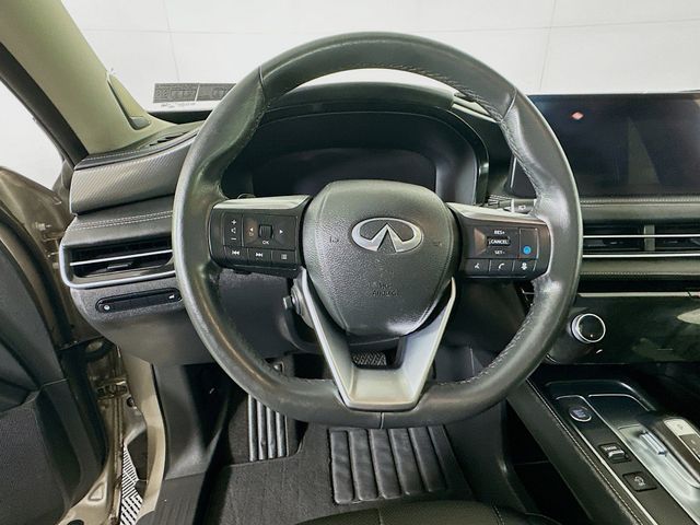 2023 INFINITI QX60 LUXE - Photo 14