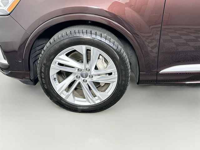 2020 Audi Q7 Premium Plus - Photo 38