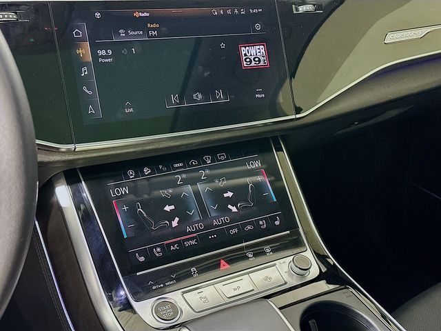 2023 Audi Q7 Prestige - Photo 19