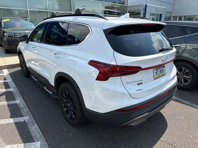 2023 Hyundai Santa Fe XRT - Photo 6