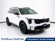 Certified 2025 Kia Sorento X-Line SX Prestige SUV