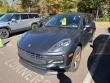 Used 2020 Porsche Macan Base SUV