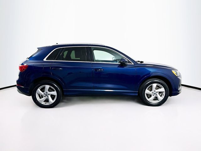 2020 Audi Q3 Premium - Photo 10