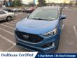 Certified 2020 Ford Edge ST SUV