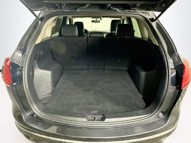 2016 Mazda CX-5 Grand Touring - Photo 31