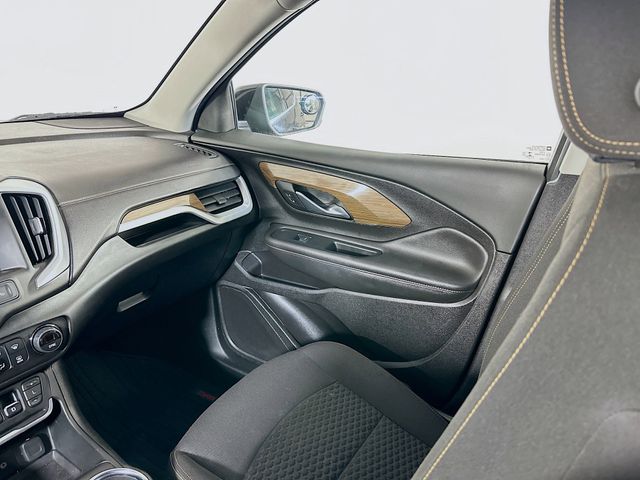 2018 GMC Terrain SLE - Photo 27