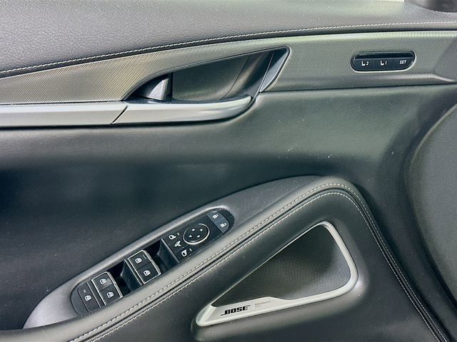 2023 INFINITI QX60 LUXE - Photo 23
