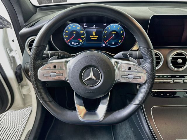 2022 Mercedes-Benz GLC GLC300 - Photo 14