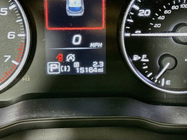 2024 Subaru Impreza Sport - Photo 15
