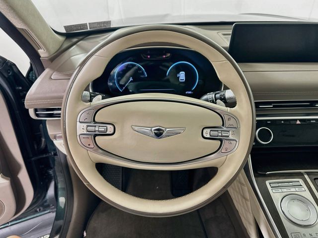 2022 GENESIS GV80 Standard - Photo 14