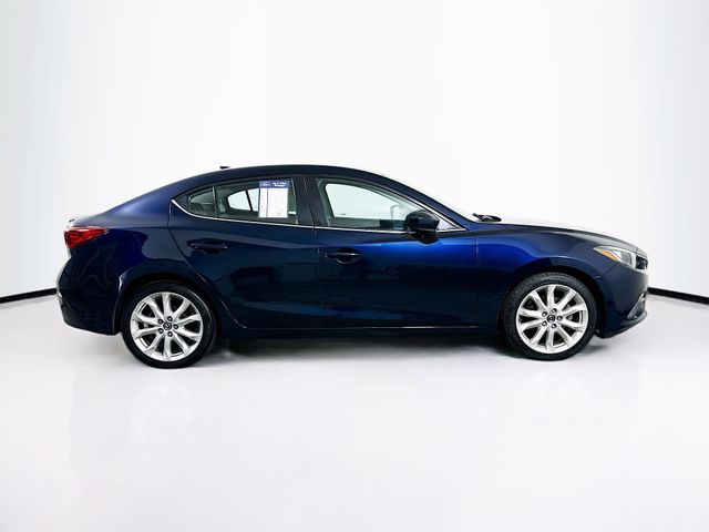 2015 Mazda MAZDA3 s Touring - Photo 10