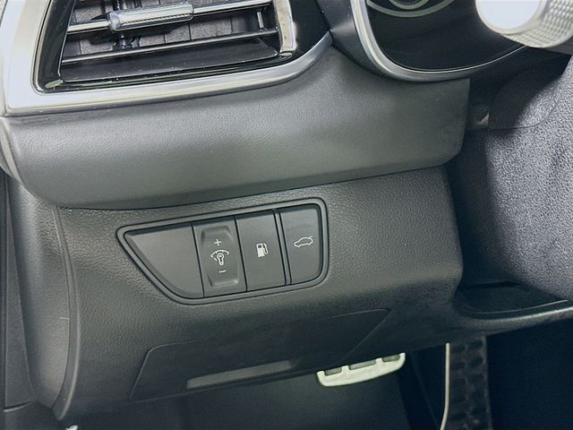 2026 GENESIS G70 Sport Prestige - Photo 13