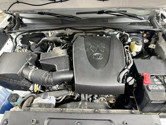 2020 Toyota Tacoma SR5 - Photo 31