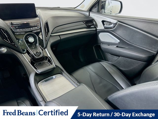 2024 Acura RDX Technology Package - Photo 27