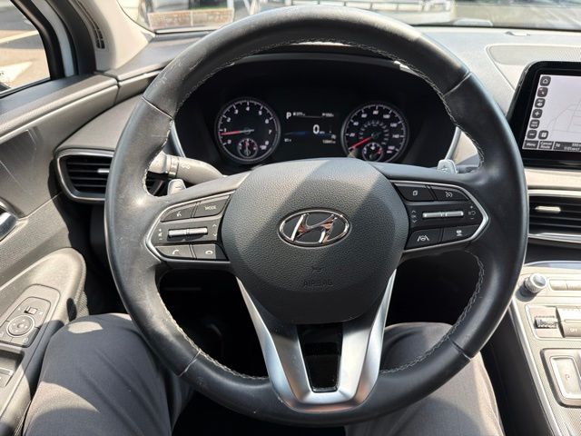 2023 Hyundai Santa Fe XRT - Photo 23