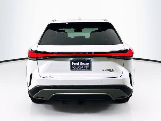 2023 Lexus RX 350 - Photo 7