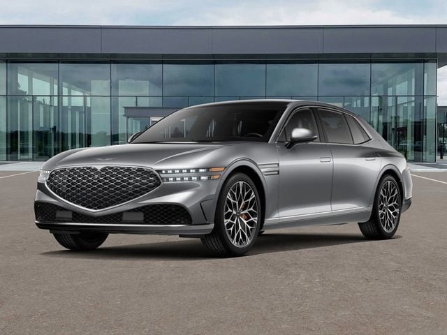 2026 GENESIS G90 Base's photo
