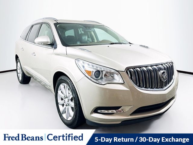 2014 Buick Enclave Premium