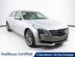 Certified 2017 Cadillac CT6 3.0L Twin Turbo Luxury Sedan