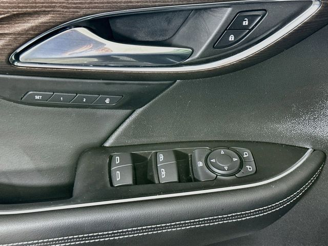 2023 Buick Envision Avenir - Photo 23