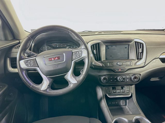 2018 GMC Terrain SLE - Photo 26