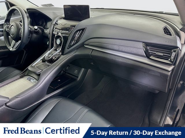 2024 Acura RDX Technology Package - Photo 33