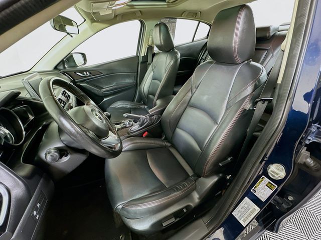 2015 Mazda MAZDA3 s Touring - Photo 27