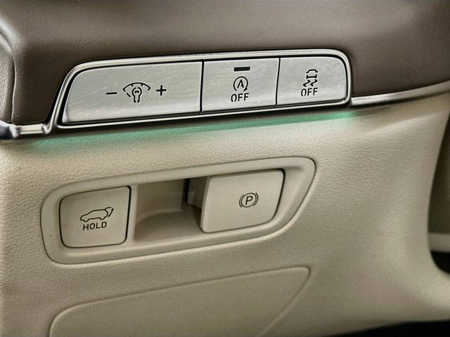 2022 GENESIS GV80 Standard - Photo 13