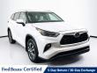 Certified 2022 Toyota Highlander XLE SUV