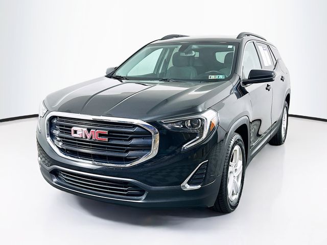 2018 GMC Terrain SLE - Photo 3